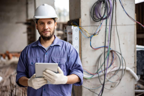 Best Electrical Wiring Services  in Bloomfield, IN