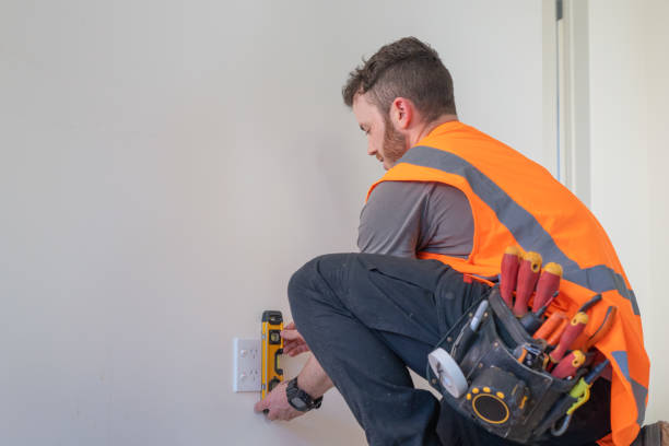Best Affordable Electrician  in Bloomfield, IN