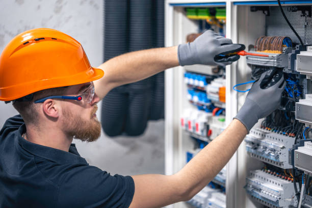 Best Electrical System Inspection  in Bloomfield, IN