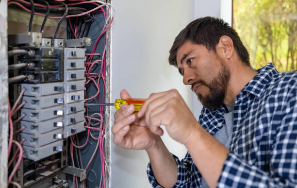 Best Electrical Upgrades for Homes  in Bloomfield, IN